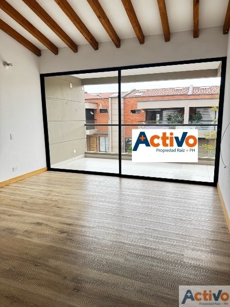 Casa disponible para Venta en Rionegro San Antonio De Pereira Foto numero 1