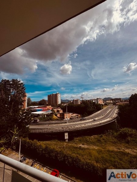 Apartamento disponible para Venta en Rionegro San Antonio De Pereira Foto numero 1