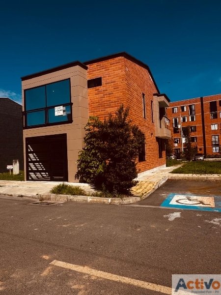 Casa disponible para Venta en La Ceja Ciudad Jardin Foto numero 1
