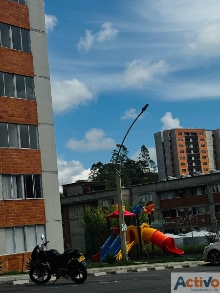 Apartamento disponible para Venta en Rionegro El Porvenir Foto numero 1
