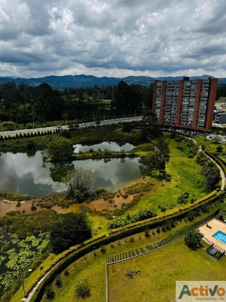 Apartamento disponible para Arriendo en Rionegro El Porvenir Foto numero 1
