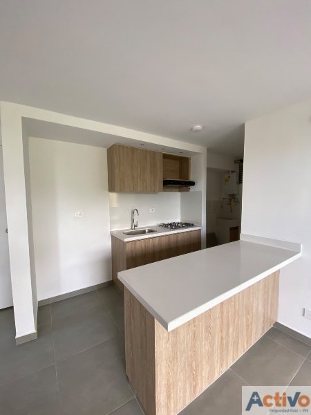 Apartamento disponible para Arriendo en Rionegro El Carretero Foto numero 1