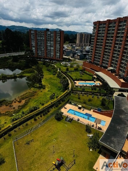 Apartamento disponible para Venta en Rionegro El Porvenir Foto numero 1
