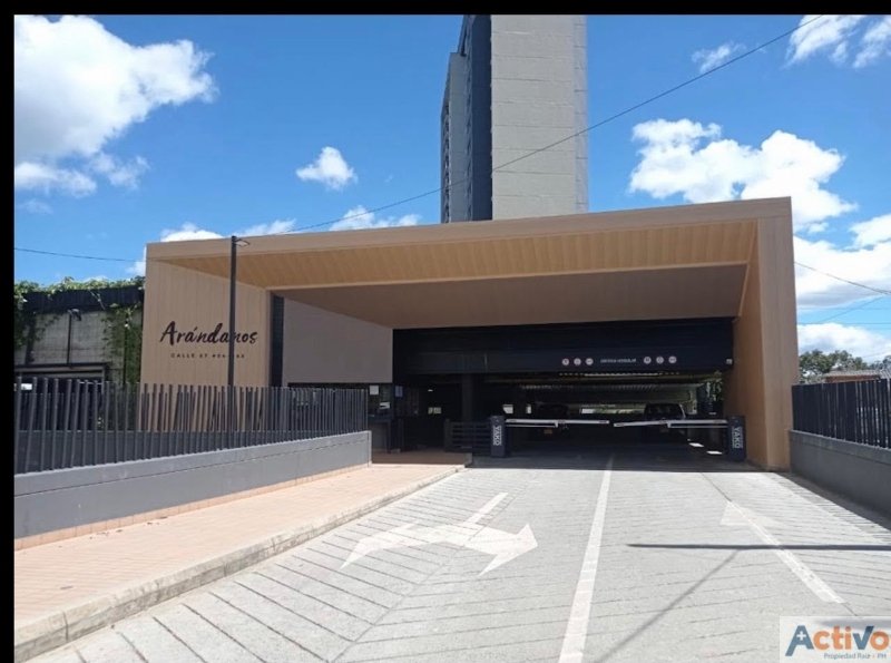 Apartamento disponible para Ambos en Rionegro Fontibon Foto numero 1