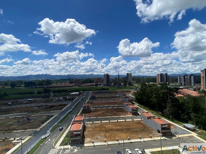 Apartamento disponible para Ambos en Rionegro con un valor de $2,800,000 - $600,000,000 código 203