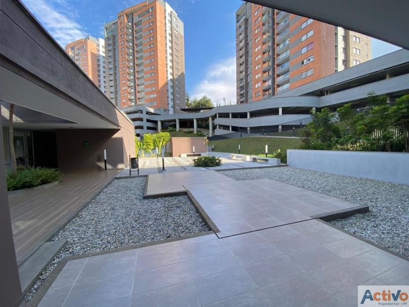 Apartamento disponible para Venta en Rionegro Santa Ana Foto numero 1