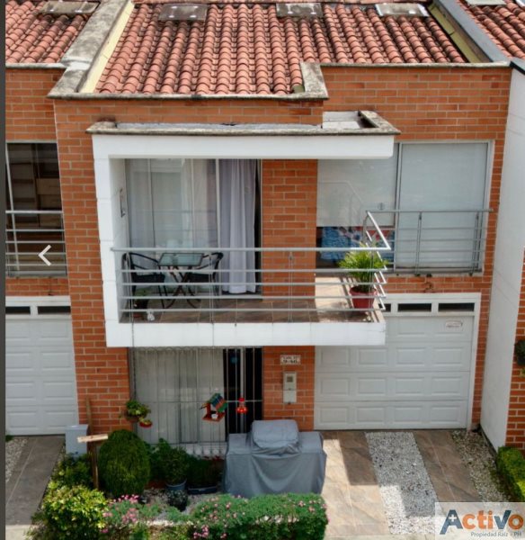 Casa disponible para Venta en La Ceja Ciudad Jardin Foto numero 1