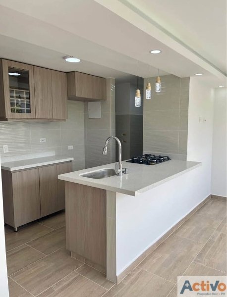 Apartamento disponible para Venta en Rionegro con un valor de $1,350,000 - $260,000,000 código 280