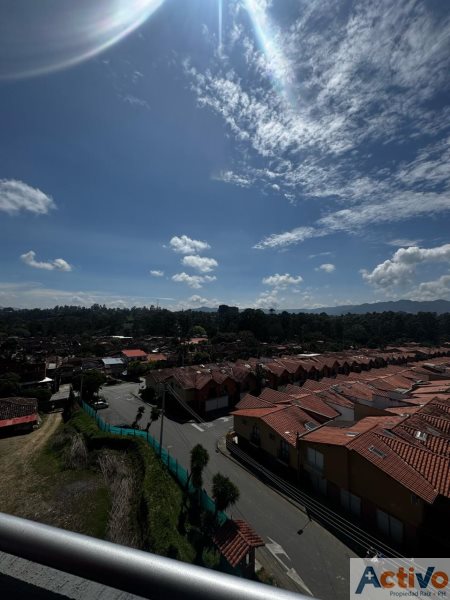 Apartamento disponible para Venta en Rionegro San Antonio De Pereira Foto numero 1