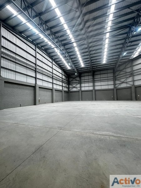 Bodega disponible para Arriendo en Guarne Autopista Medellin-Bogota Foto numero 1