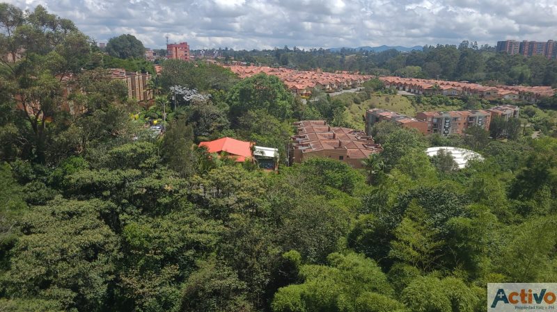 Apartamento disponible para Venta en Rionegro San Antonio De Pereira Foto numero 1