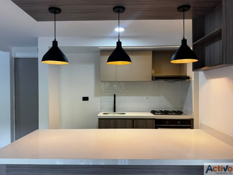 Apartamento disponible para Arriendo en Rionegro El Carretero Foto numero 1