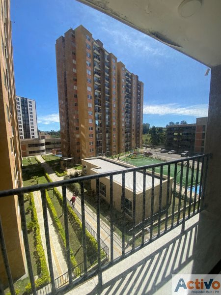 Apartamento disponible para Venta en Rionegro Cimarronas Foto numero 1