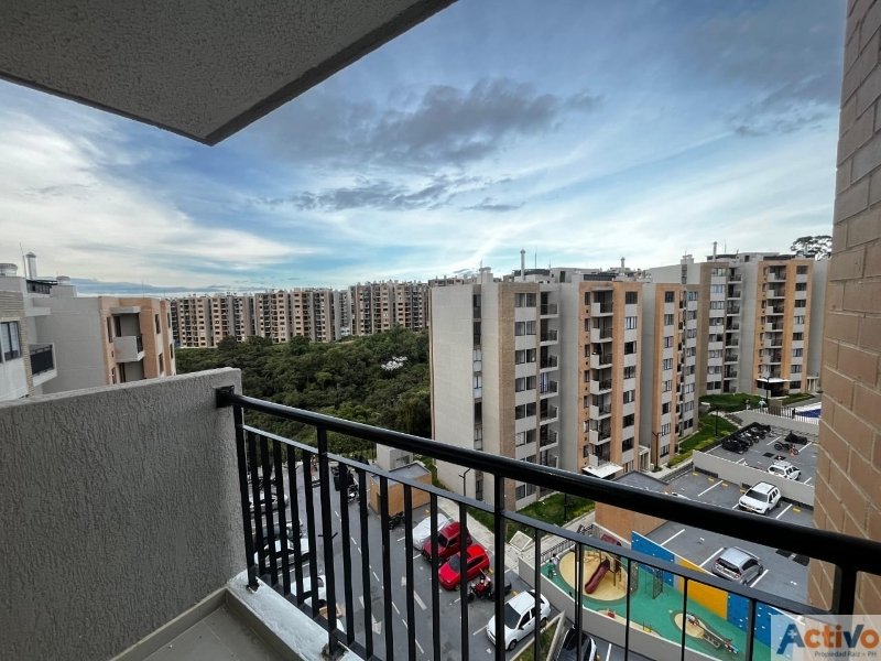 Apartamento disponible para Arriendo en Rionegro Cimarronas Foto numero 1