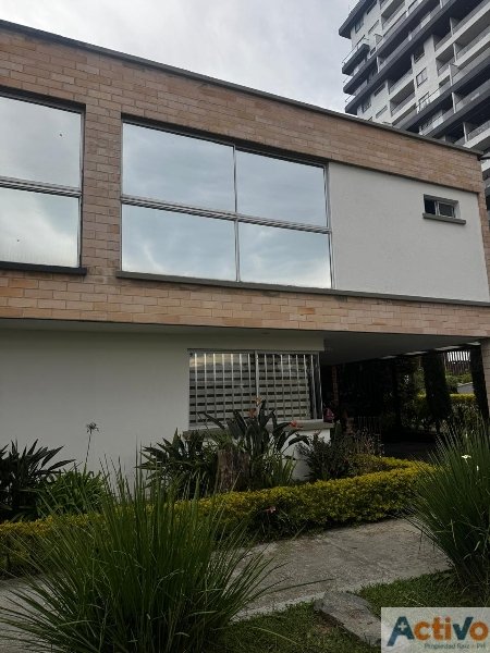 Casa disponible para Venta en Rionegro San Joaquin Foto numero 1