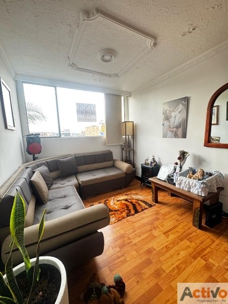 Apartamento disponible para Venta en Rionegro San Antonio De Pereira Foto numero 1