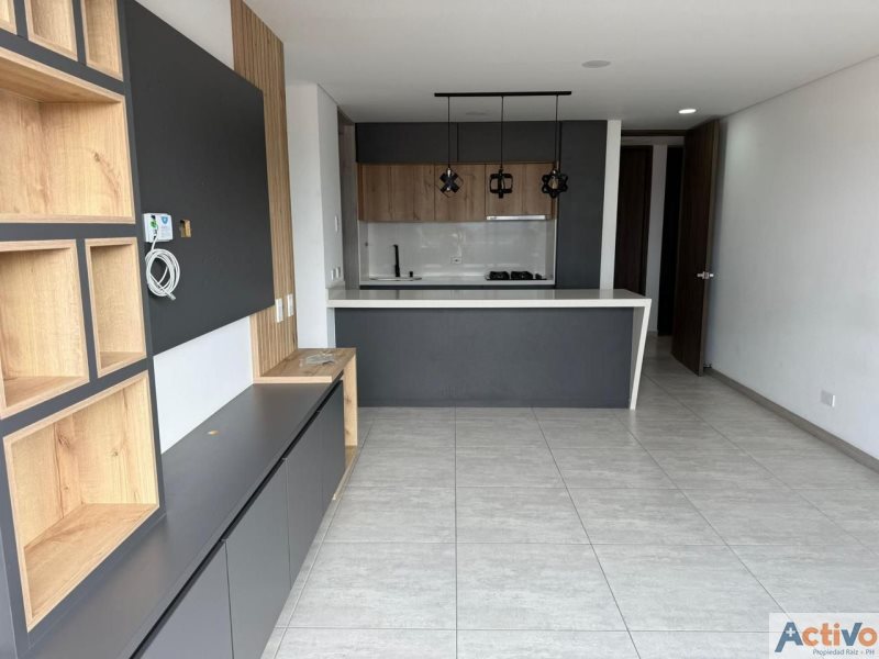 Apartamento disponible para Venta en Rionegro San Antonio De Pereira Foto numero 1