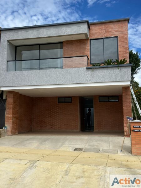 Casa disponible para Venta en Rionegro San Antonio De Pereira Foto numero 1