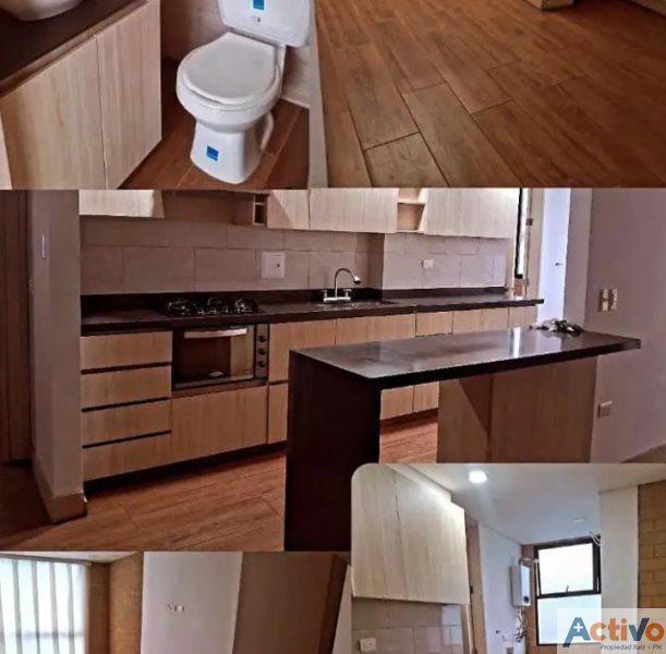 Apartamento disponible para Arriendo en Marinilla Santa Ana Foto numero 1