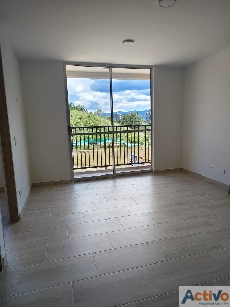 Apartamento disponible para Arriendo en Rionegro El Porvenir Foto numero 1
