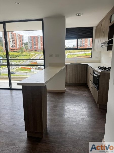 Apartamento disponible para Ambos en Rionegro El Porvenir Foto numero 1