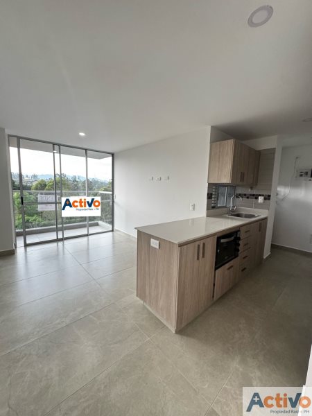 Apartamento disponible para Venta en Rionegro Santa Ana Foto numero 1