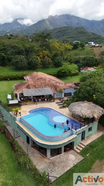 Finca disponible para Venta en Santafe De Antioquia San Jeronimo Foto numero 1