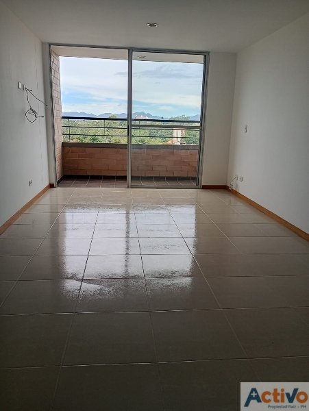 Apartamento disponible para Arriendo en Rionegro Santa Ana Foto numero 1