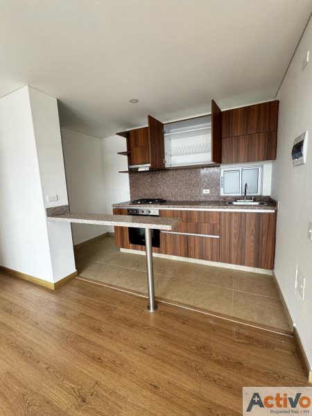 Apartamento disponible para Arriendo en Rionegro San Antonio De Pereira Foto numero 1