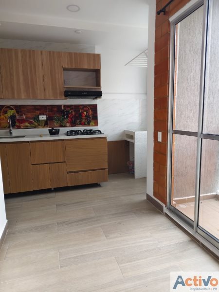 Apartamento disponible para Arriendo en Rionegro Fontibon Foto numero 1