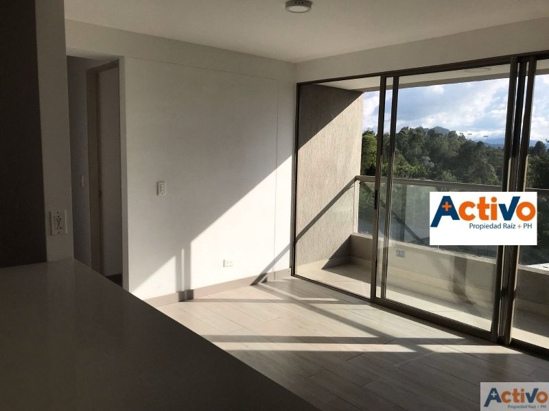 Apartamento disponible para Arriendo en Rionegro San Antonio De Pereira Foto numero 1