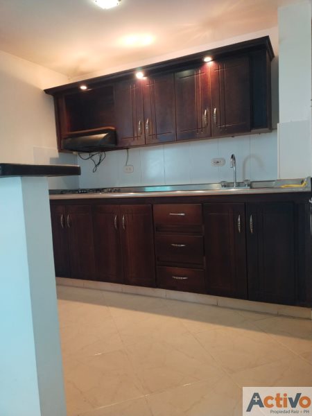 Apartamento disponible para Arriendo en Rionegro San Antonio De Pereira Foto numero 1