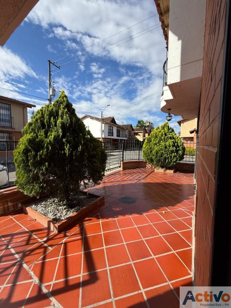 Casa disponible para Venta en Rionegro San Antonio De Pereira Foto numero 1