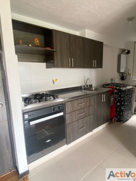 Apartamento disponible para Venta en Rionegro El Rosal Foto numero 1