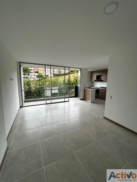 Apartamento disponible para Arriendo en La Ceja La 10 Foto numero 1