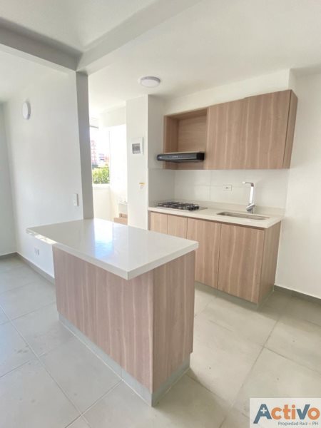 Apartamento disponible para Arriendo en Rionegro con un valor de $1,550,000 código 243