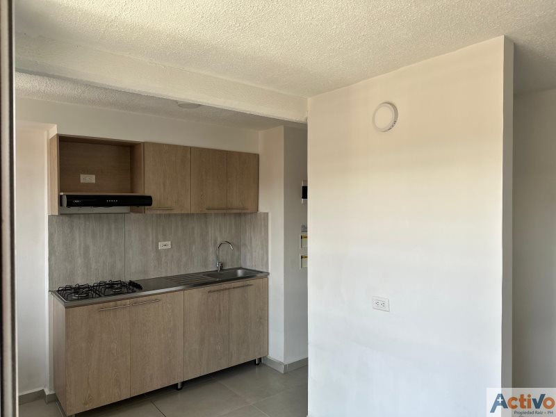 Apartamento disponible para Arriendo en Rionegro Fontibon Foto numero 1