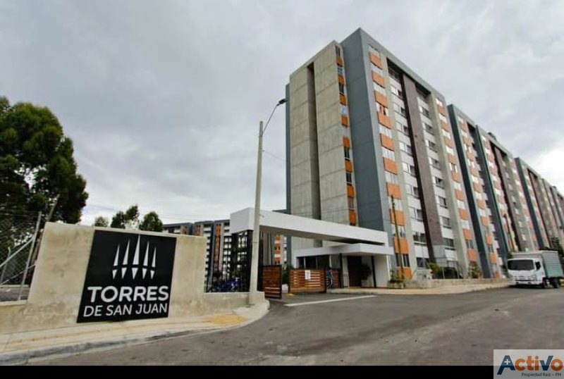 Apartamento disponible para Arriendo en Rionegro Cuatro Esquinas Foto numero 1