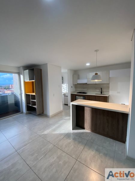 Apartamento disponible para Arriendo en Rionegro San Antonio De Pereira Foto numero 1