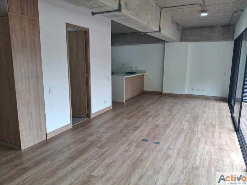 Apto-Loft disponible para Arriendo en Retiro Via Pantanillo Foto numero 1