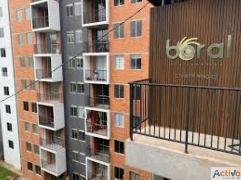 Apartamento disponible para Arriendo en Rionegro con un valor de $1,600,000 código 274