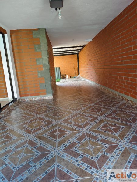 Casa disponible para Arriendo en Rionegro San Joaquin Foto numero 1