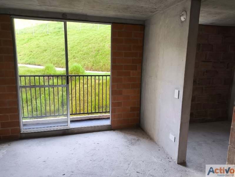 Apartamento disponible para Venta en Rionegro El Porvenir Foto numero 1