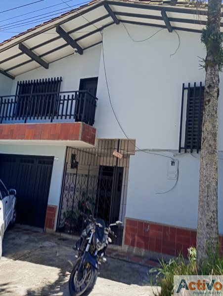 Casa disponible para Arriendo en Marinilla Centro Foto numero 1