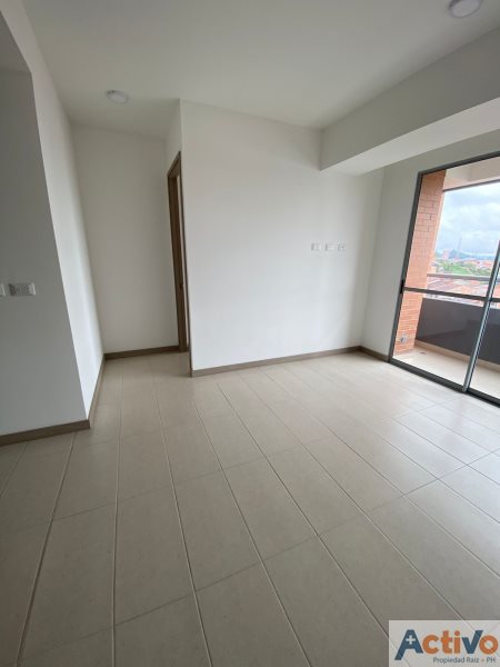 Apartamento disponible para Arriendo en Rionegro con un valor de $3,000,000 código 272