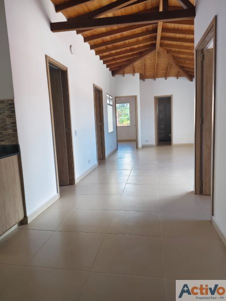 Apartamento disponible para Arriendo en Rionegro con un valor de $2,600,000 código 298