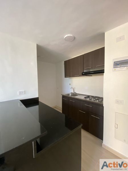 Apartamento disponible para Arriendo en Rionegro Cimarronas Foto numero 1