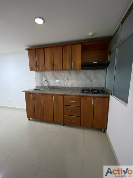 Apartamento disponible para Arriendo en Rionegro San Antonio De Pereira Foto numero 1