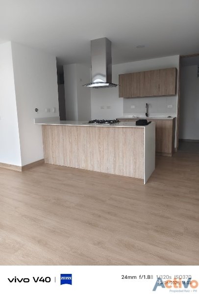 Apartamento disponible para Arriendo en Rionegro El Porvenir Foto numero 1