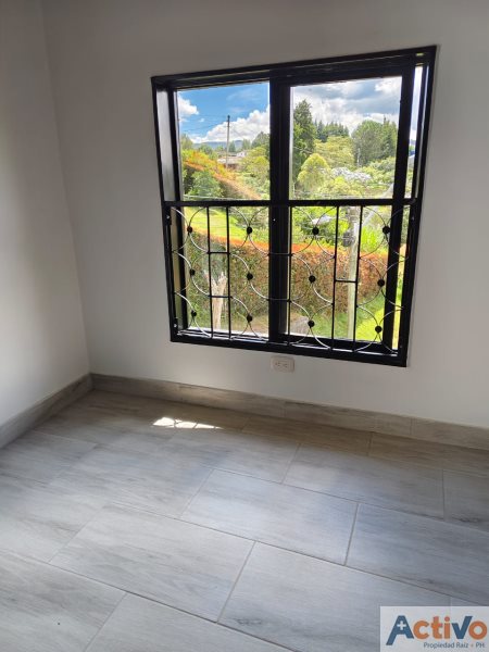 Apartamento disponible para Arriendo en Guarne Vereda Hojas Anchas Foto numero 1